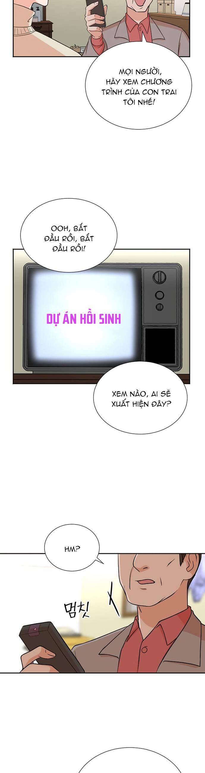 Cuộc Sống Thứ Hai Của Nhà Sản Xuất Chapter 48 - Trang 31