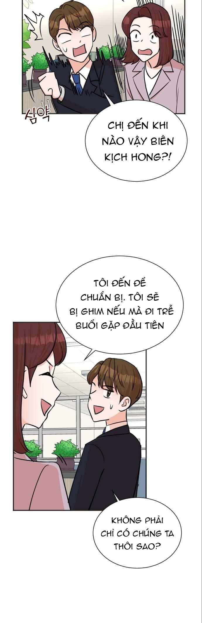 Cuộc Sống Thứ Hai Của Nhà Sản Xuất Chapter 42 - Trang 8