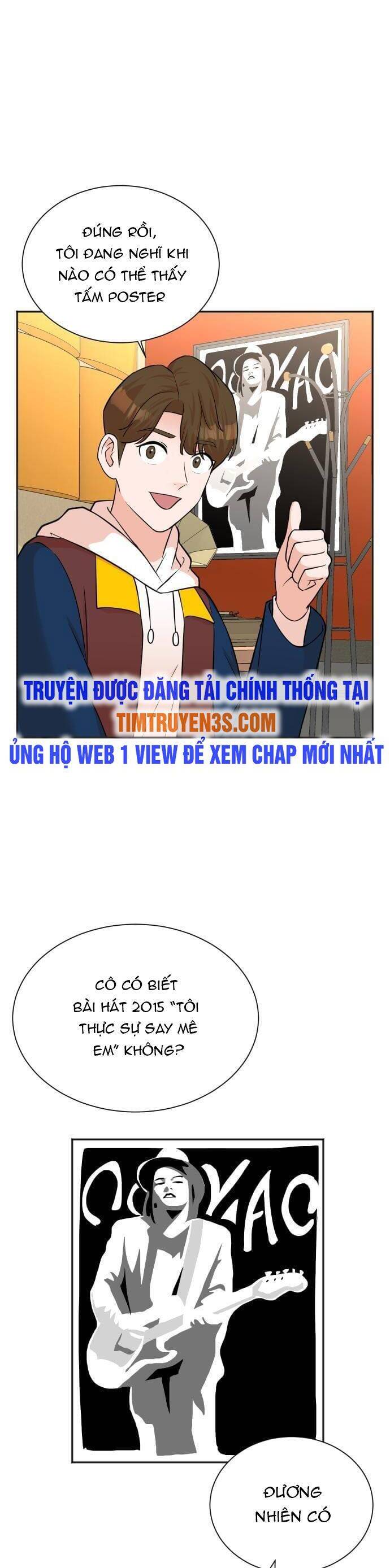 Cuộc Sống Thứ Hai Của Nhà Sản Xuất Chapter 51 - Trang 4