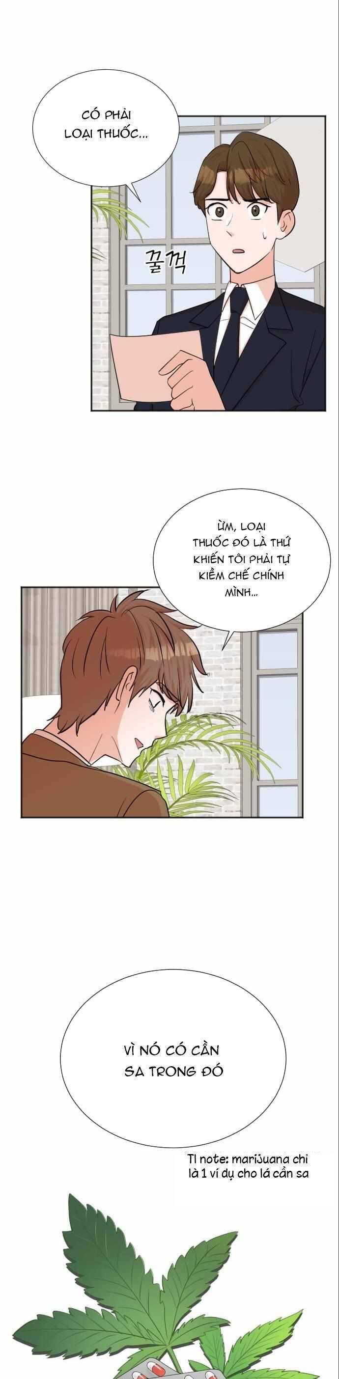 Cuộc Sống Thứ Hai Của Nhà Sản Xuất Chapter 45 - Trang 23