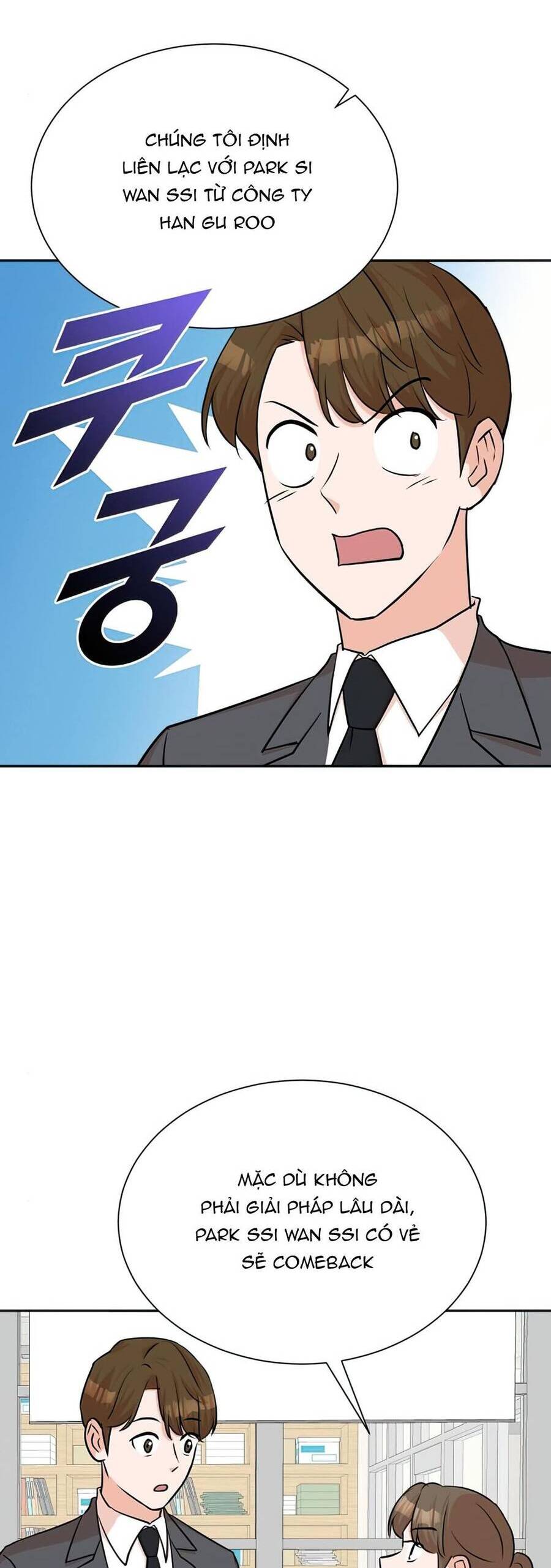 Cuộc Sống Thứ Hai Của Nhà Sản Xuất Chapter 57 - Trang 8