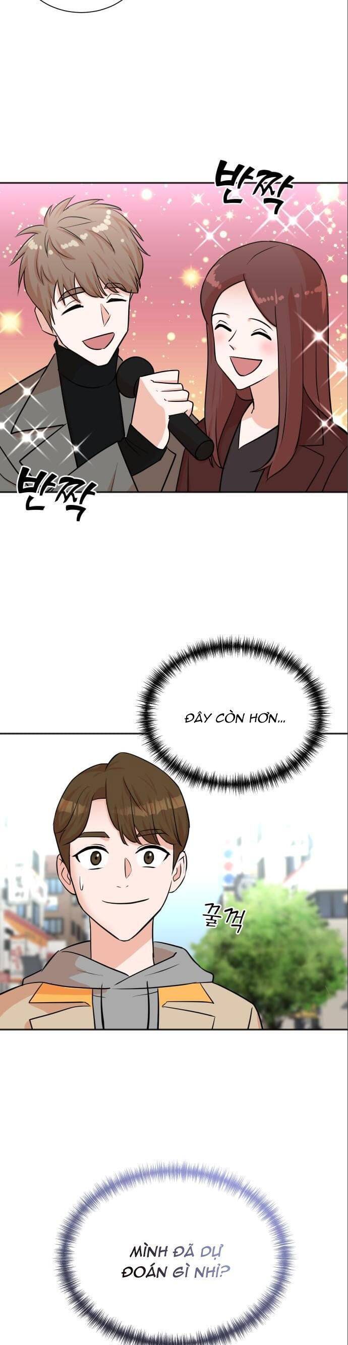 Cuộc Sống Thứ Hai Của Nhà Sản Xuất Chapter 46 - Trang 23