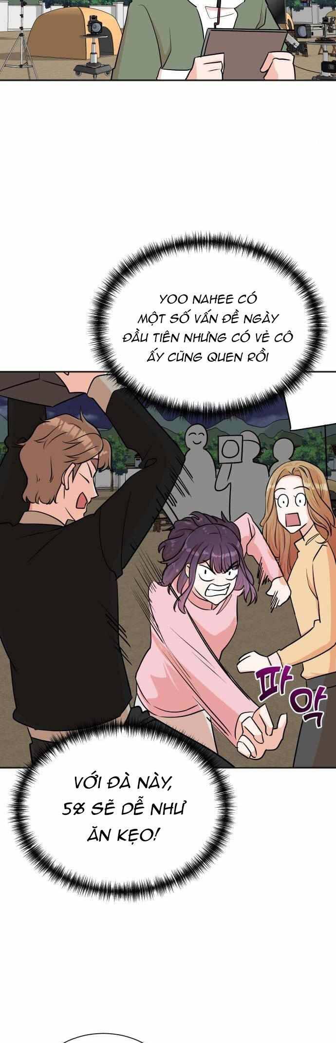 Cuộc Sống Thứ Hai Của Nhà Sản Xuất Chapter 38 - Trang 21