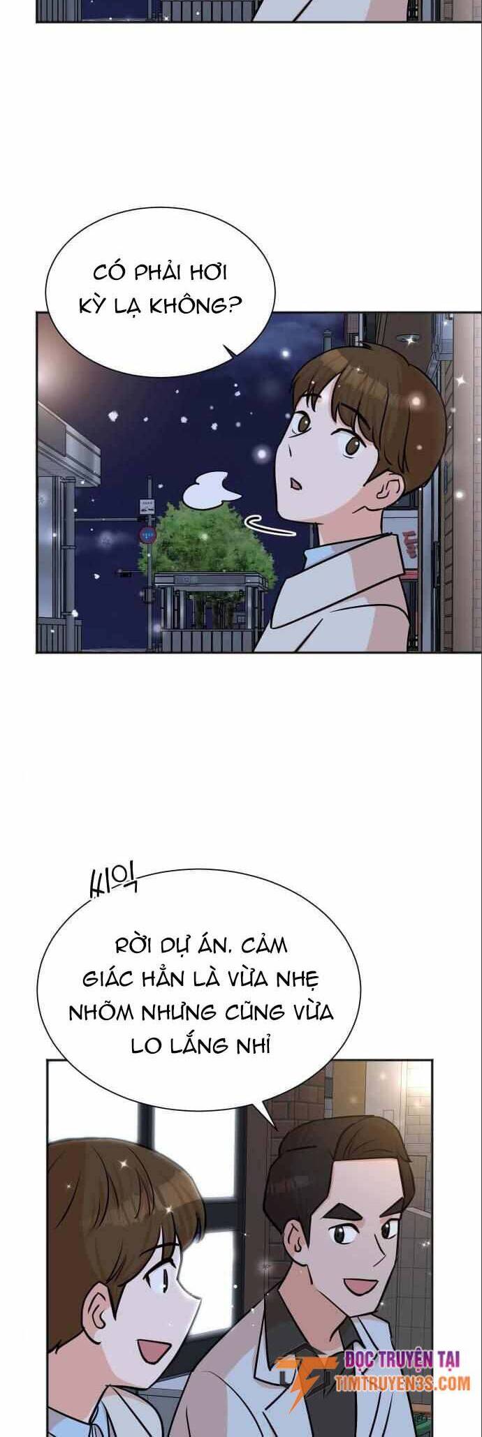 Cuộc Sống Thứ Hai Của Nhà Sản Xuất Chapter 39 - Trang 17