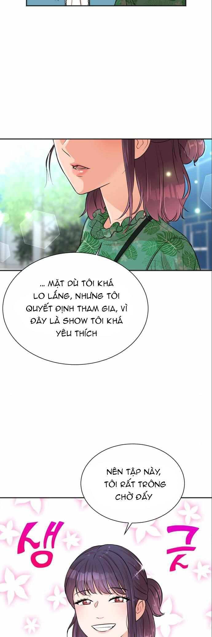 Cuộc Sống Thứ Hai Của Nhà Sản Xuất Chapter 37 - Trang 6