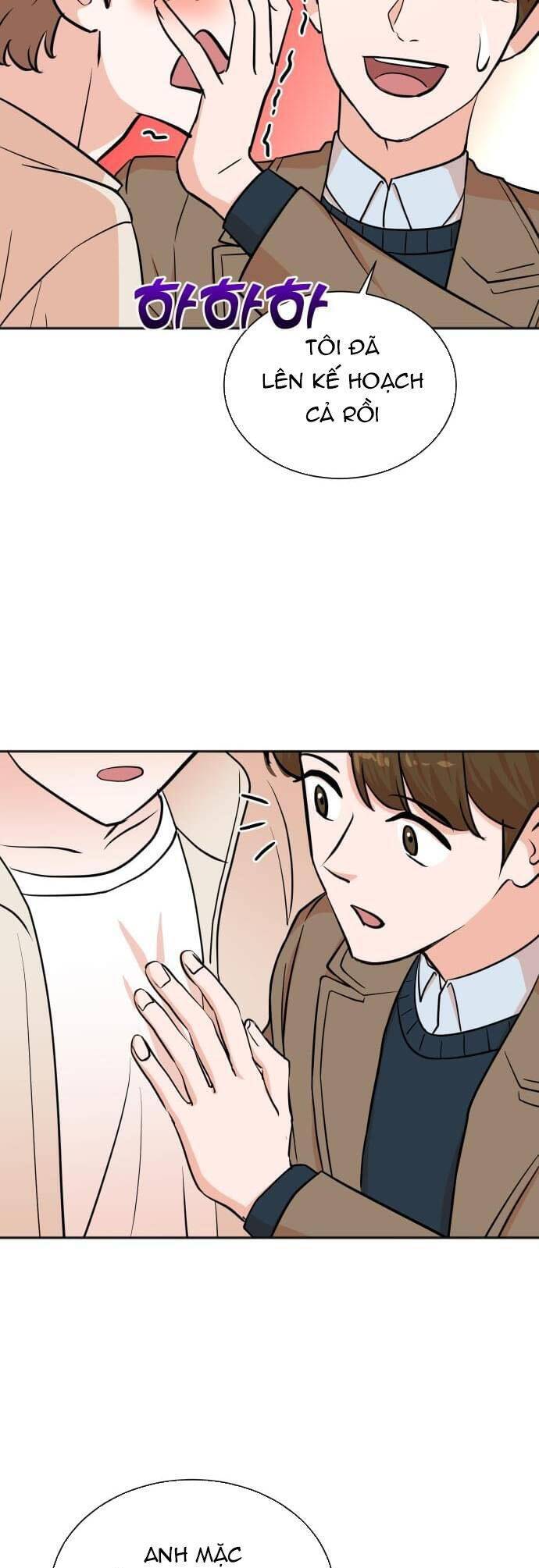 Cuộc Sống Thứ Hai Của Nhà Sản Xuất Chapter 58 - Trang 3