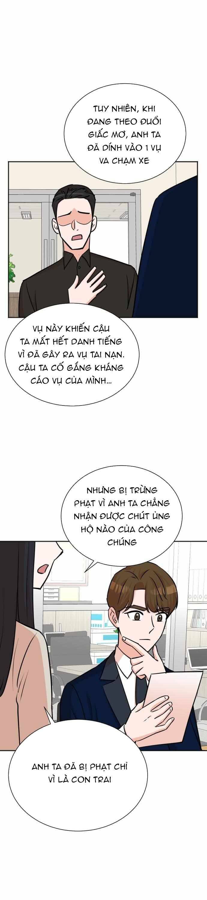 Cuộc Sống Thứ Hai Của Nhà Sản Xuất Chapter 59 - Trang 17