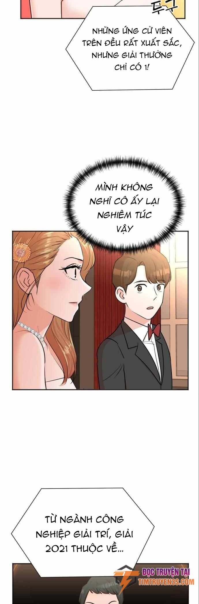 Cuộc Sống Thứ Hai Của Nhà Sản Xuất Chapter 41 - Trang 20