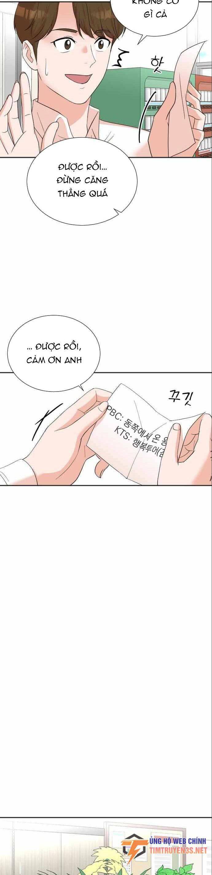 Cuộc Sống Thứ Hai Của Nhà Sản Xuất Chapter 45 - Trang 2