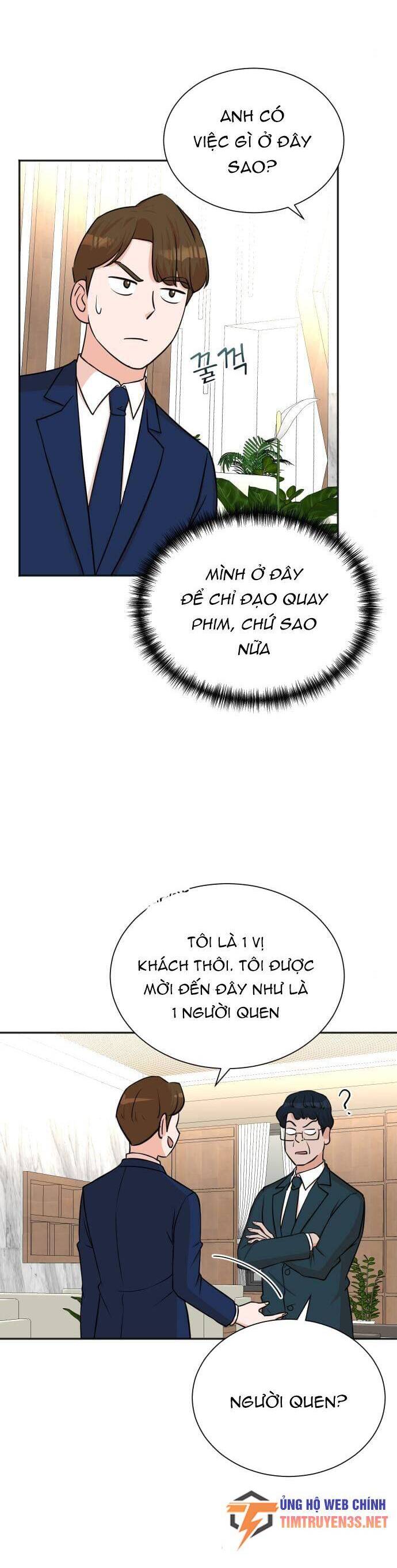 Cuộc Sống Thứ Hai Của Nhà Sản Xuất Chapter 56 - Trang 2