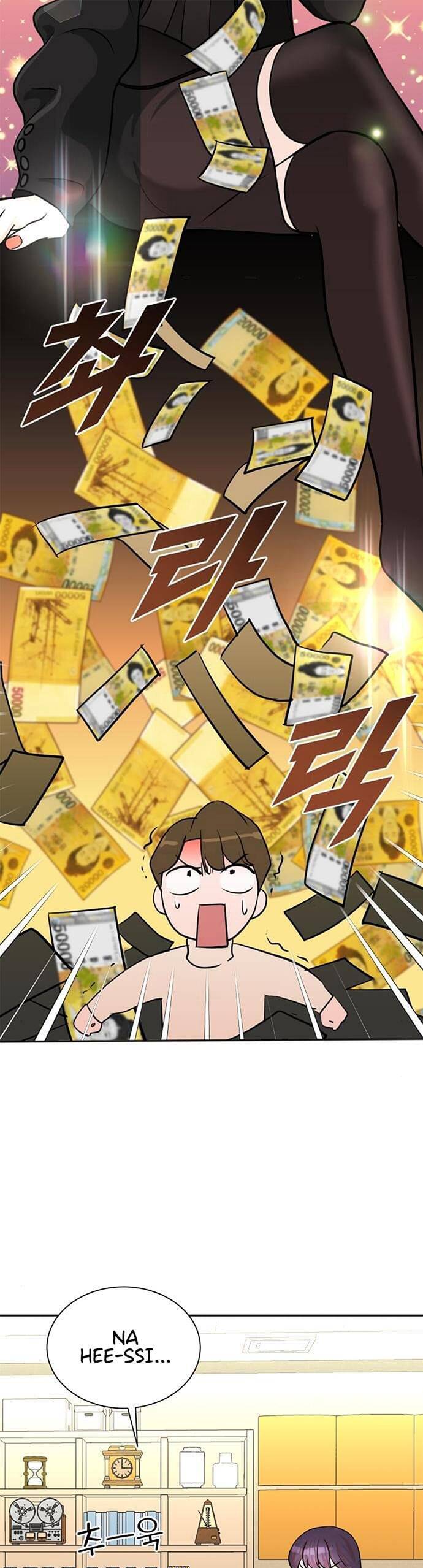 Cuộc Sống Thứ Hai Của Nhà Sản Xuất Chapter 52 - Trang 27