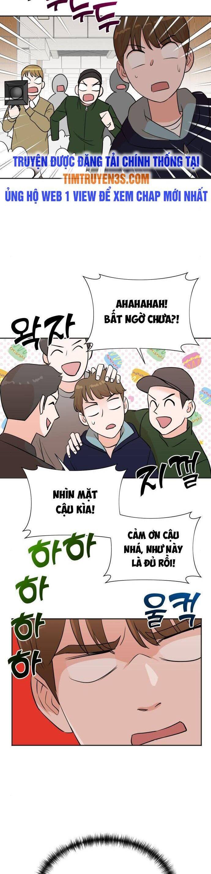 Cuộc Sống Thứ Hai Của Nhà Sản Xuất Chapter 34 - Trang 26