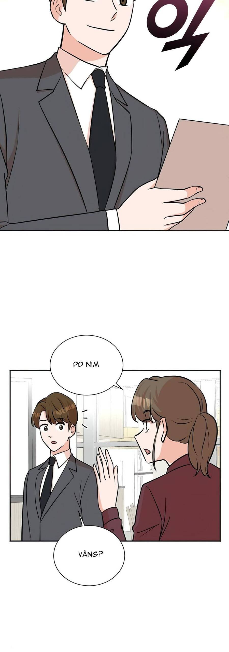 Cuộc Sống Thứ Hai Của Nhà Sản Xuất Chapter 57 - Trang 7