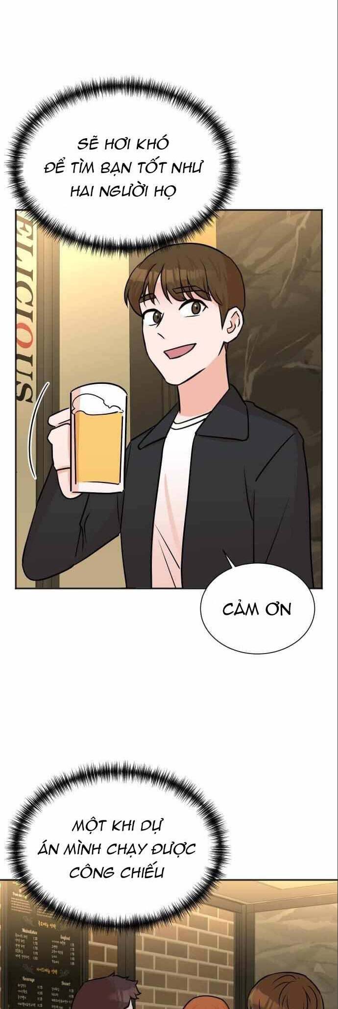 Cuộc Sống Thứ Hai Của Nhà Sản Xuất Chapter 39 - Trang 28
