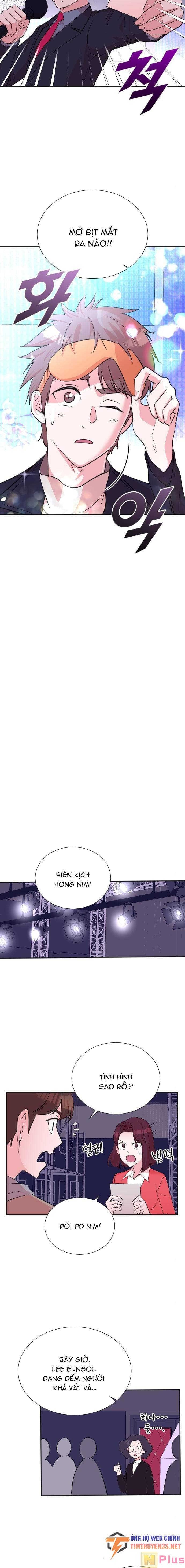 Cuộc Sống Thứ Hai Của Nhà Sản Xuất Chapter 47 - Trang 1