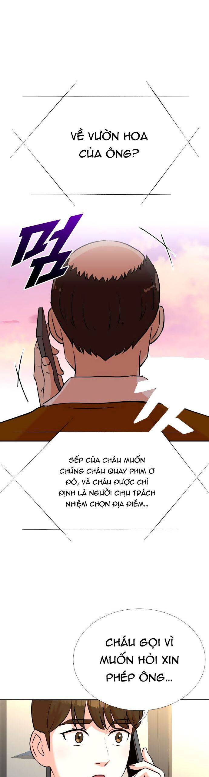 Cuộc Sống Thứ Hai Của Nhà Sản Xuất Chapter 24 - Trang 21