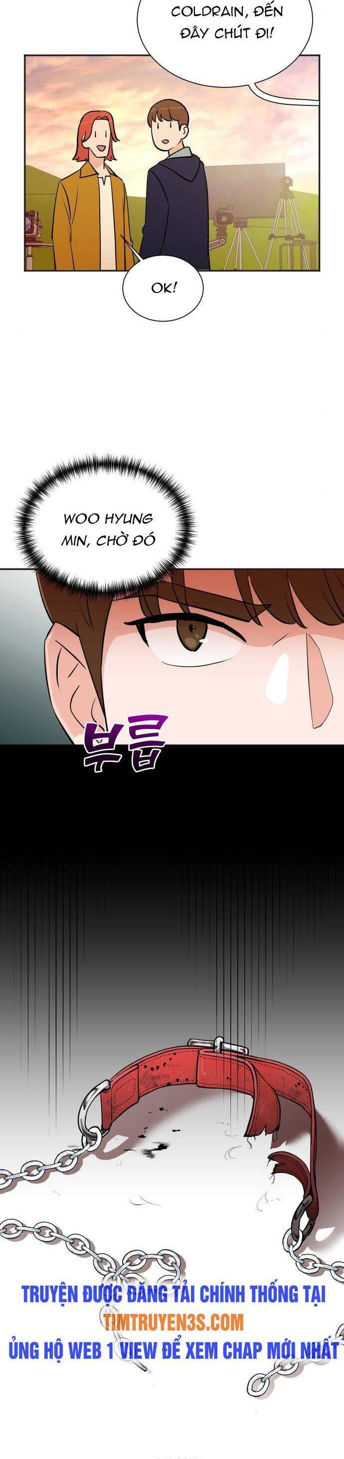 Cuộc Sống Thứ Hai Của Nhà Sản Xuất Chapter 34 - Trang 31