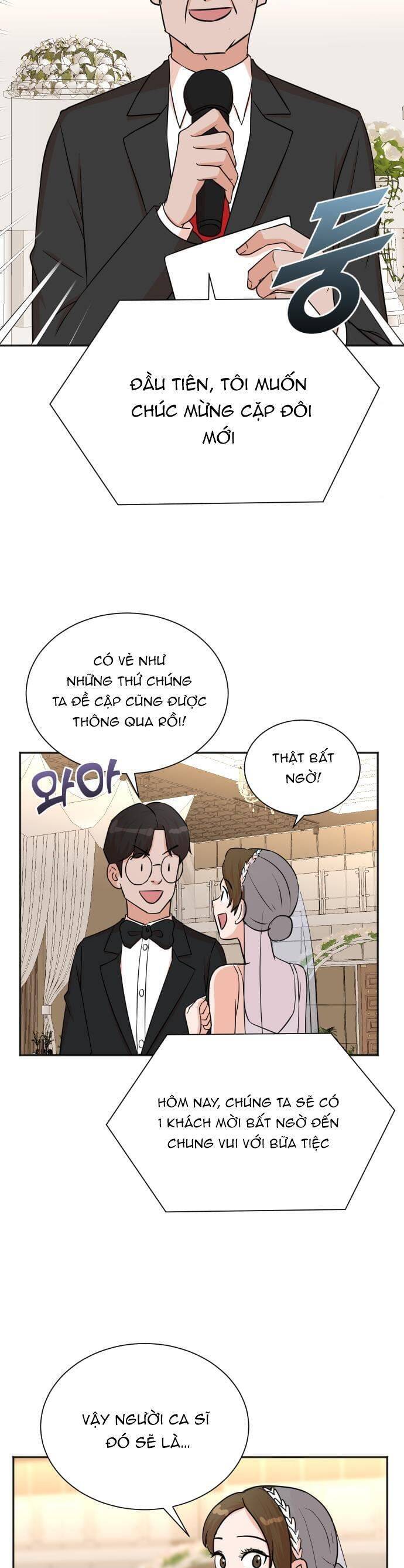Cuộc Sống Thứ Hai Của Nhà Sản Xuất Chapter 56 - Trang 19