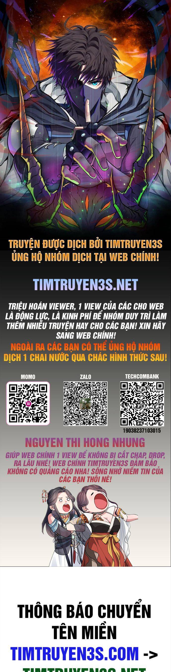 Cuộc Sống Thứ Hai Của Nhà Sản Xuất Chapter 52 - Trang 0
