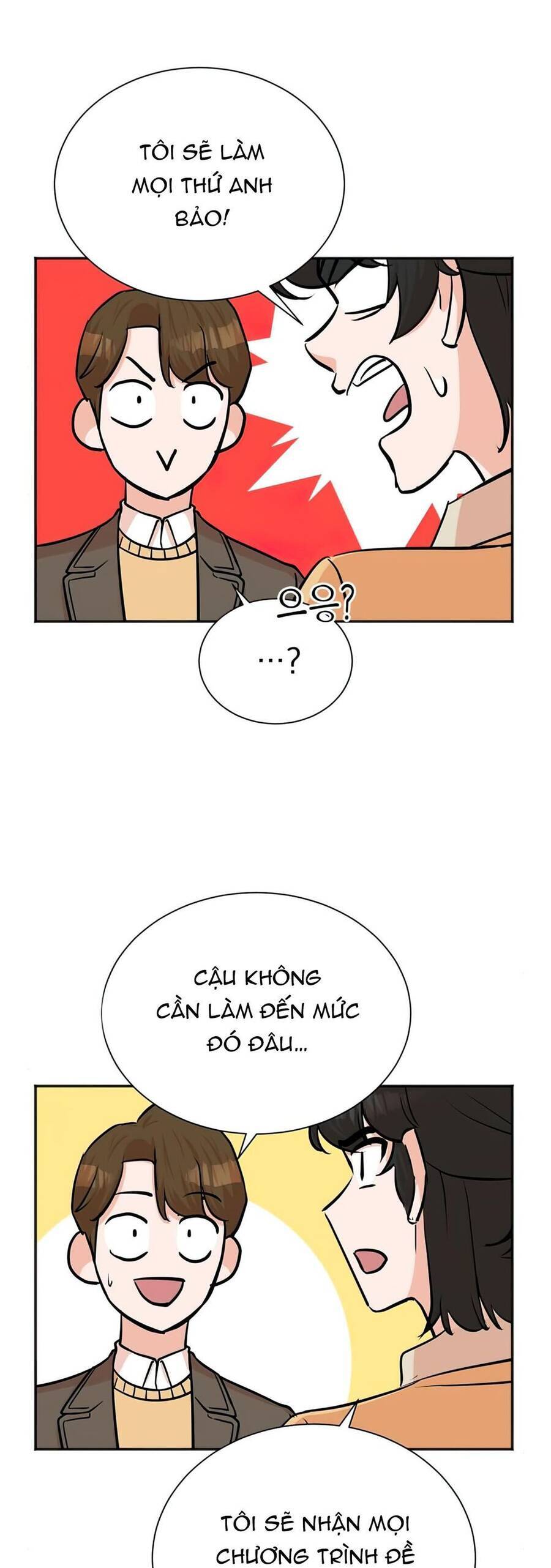 Cuộc Sống Thứ Hai Của Nhà Sản Xuất Chapter 57 - Trang 34