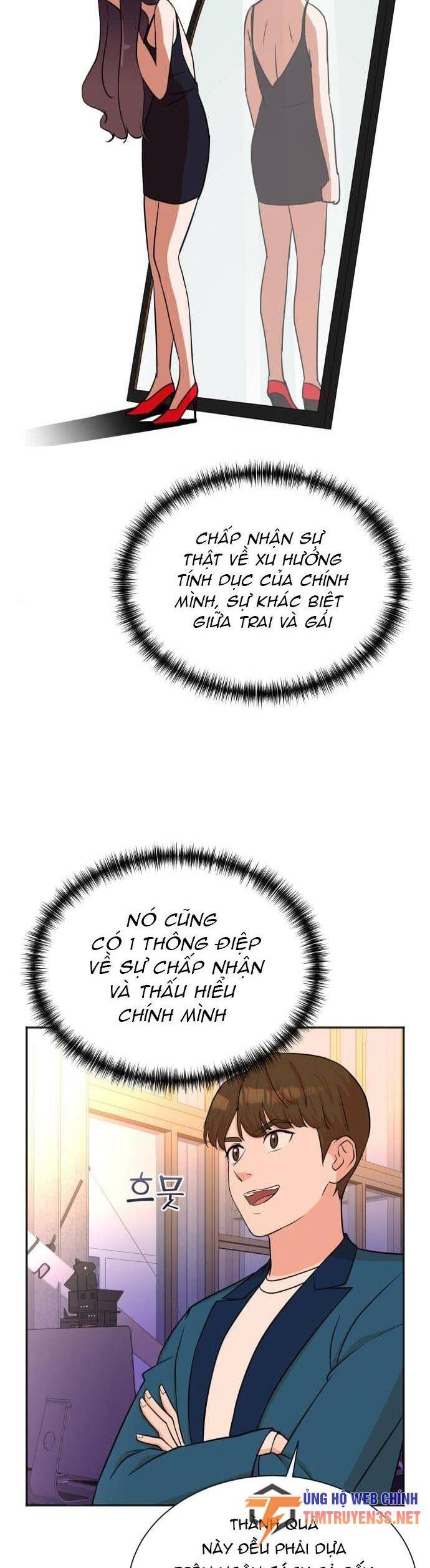 Cuộc Sống Thứ Hai Của Nhà Sản Xuất Chapter 53 - Trang 21