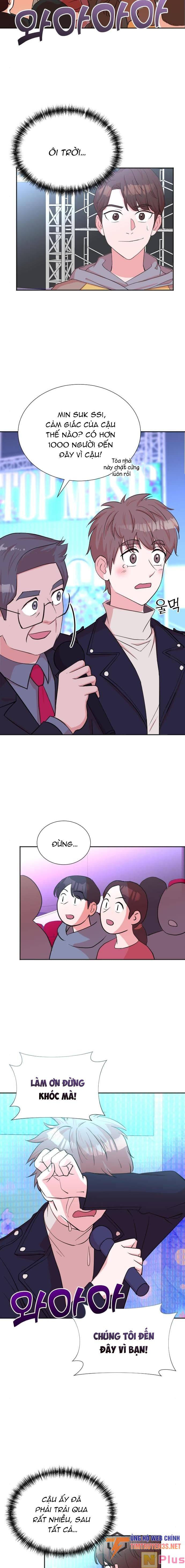 Cuộc Sống Thứ Hai Của Nhà Sản Xuất Chapter 47 - Trang 3
