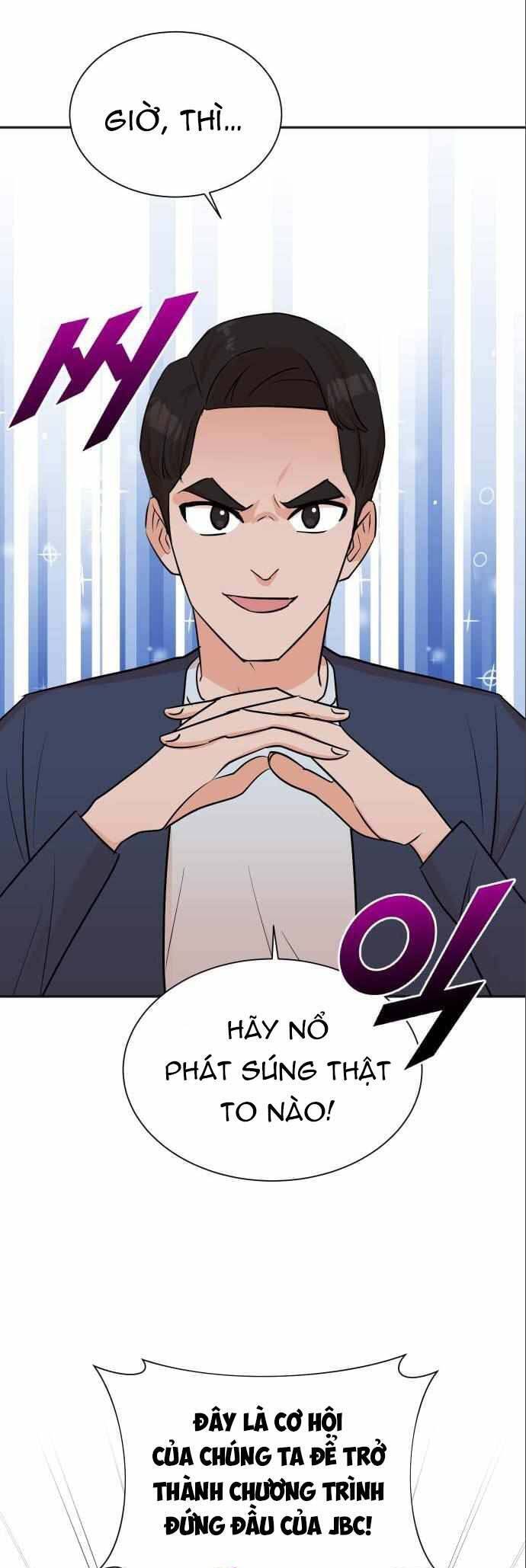 Cuộc Sống Thứ Hai Của Nhà Sản Xuất Chapter 39 - Trang 6