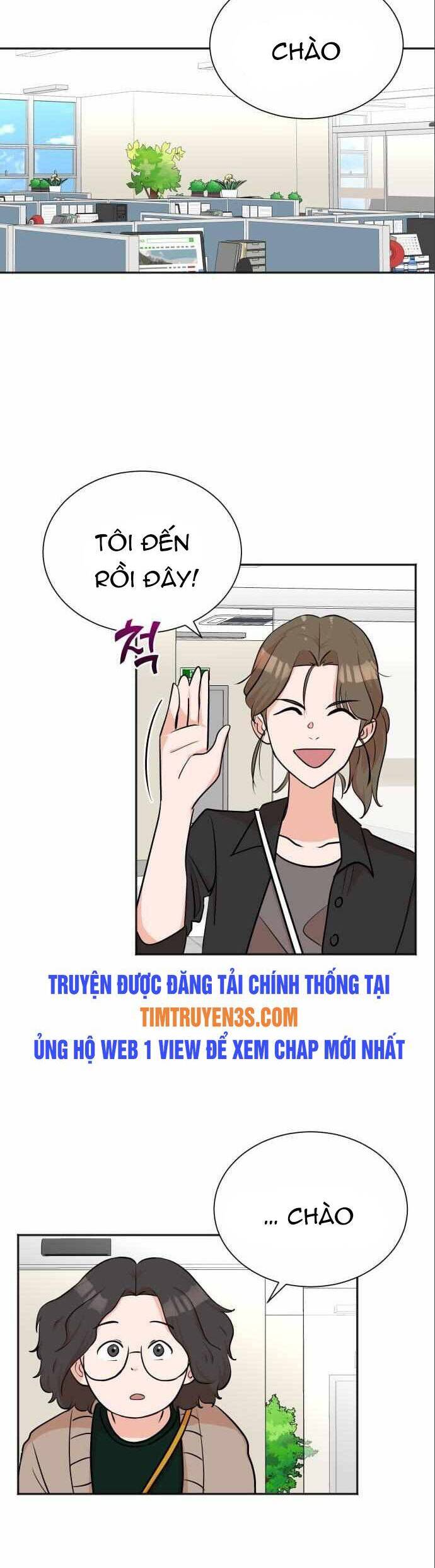 Cuộc Sống Thứ Hai Của Nhà Sản Xuất Chapter 43 - Trang 1