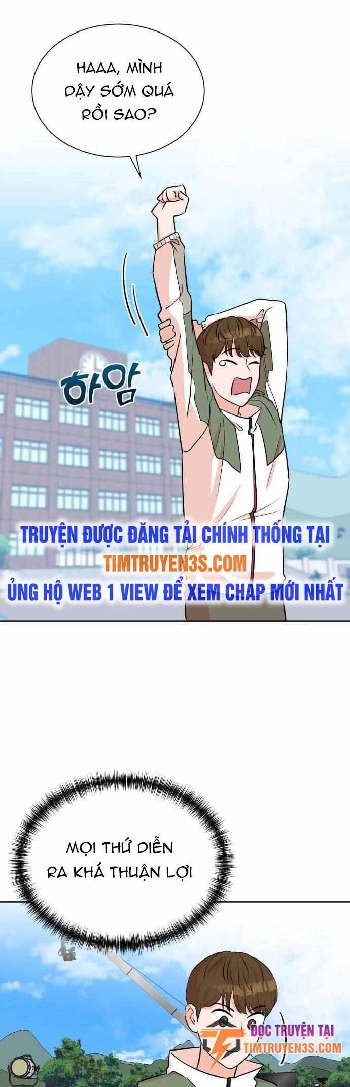 Cuộc Sống Thứ Hai Của Nhà Sản Xuất Chapter 38 - Trang 20