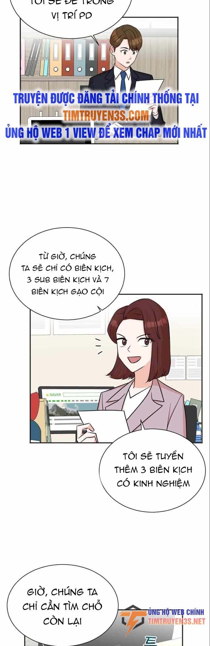 Cuộc Sống Thứ Hai Của Nhà Sản Xuất Chapter 42 - Trang 19