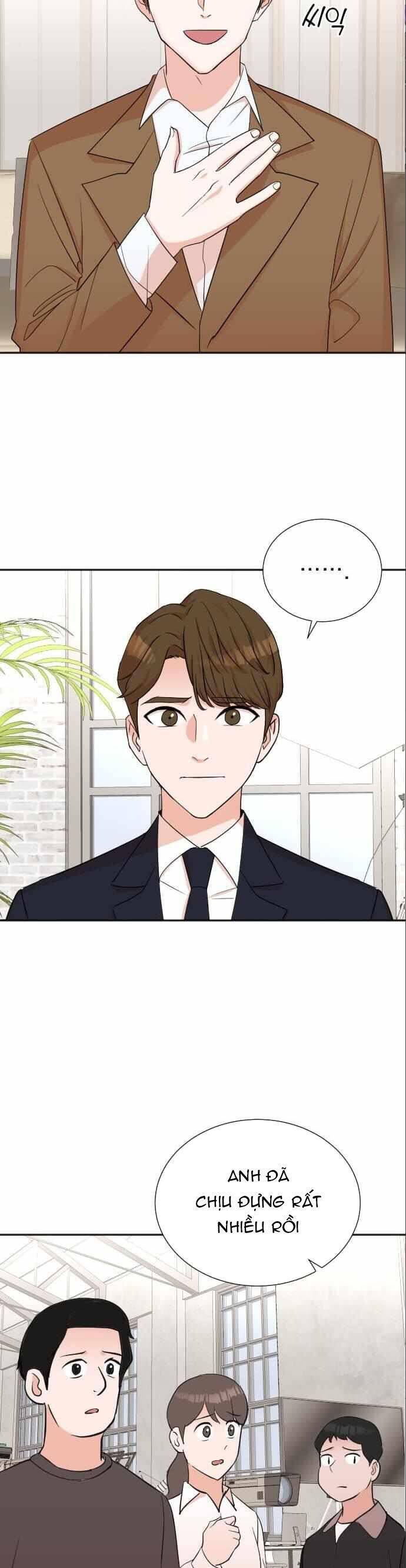 Cuộc Sống Thứ Hai Của Nhà Sản Xuất Chapter 45 - Trang 27