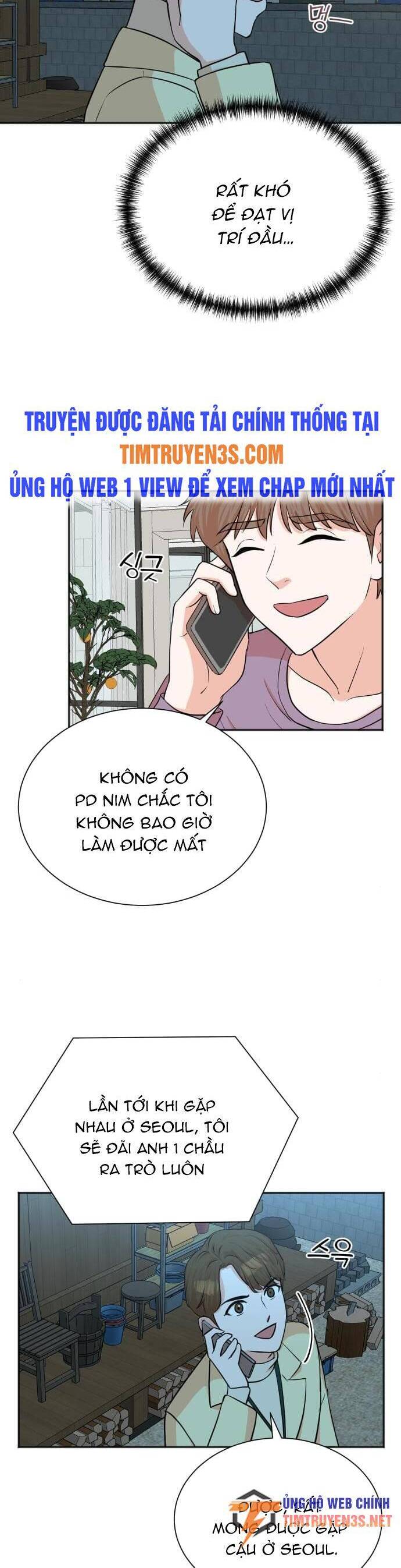 Cuộc Sống Thứ Hai Của Nhà Sản Xuất Chapter 49 - Trang 14