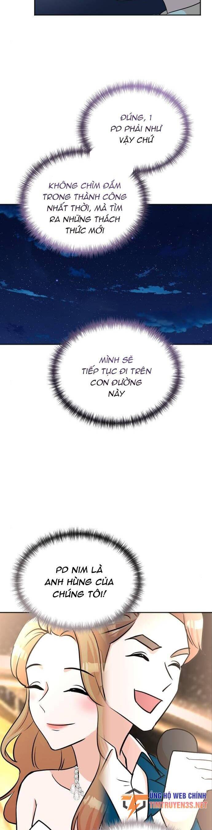 Cuộc Sống Thứ Hai Của Nhà Sản Xuất Chapter 49 - Trang 16