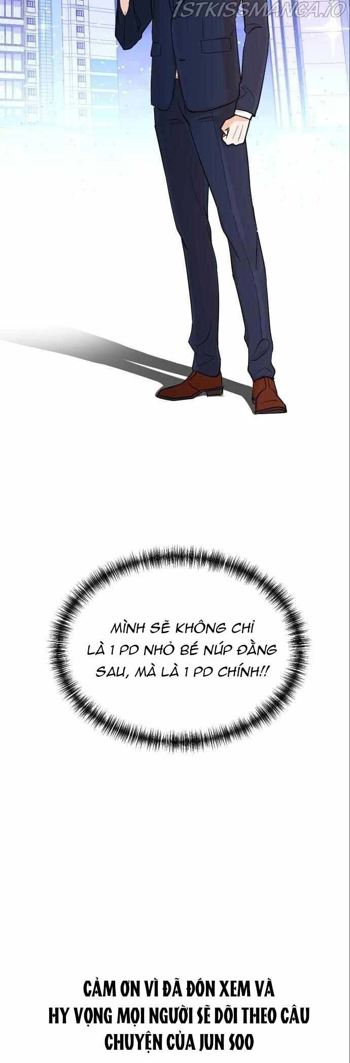 Cuộc Sống Thứ Hai Của Nhà Sản Xuất Chapter 41 - Trang 39