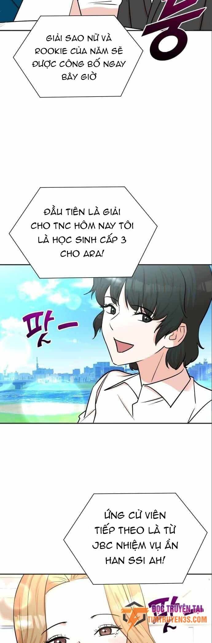 Cuộc Sống Thứ Hai Của Nhà Sản Xuất Chapter 41 - Trang 17
