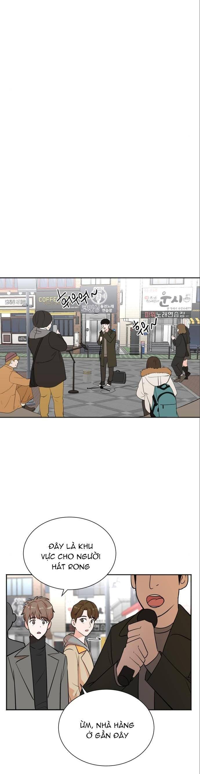 Cuộc Sống Thứ Hai Của Nhà Sản Xuất Chapter 46 - Trang 13
