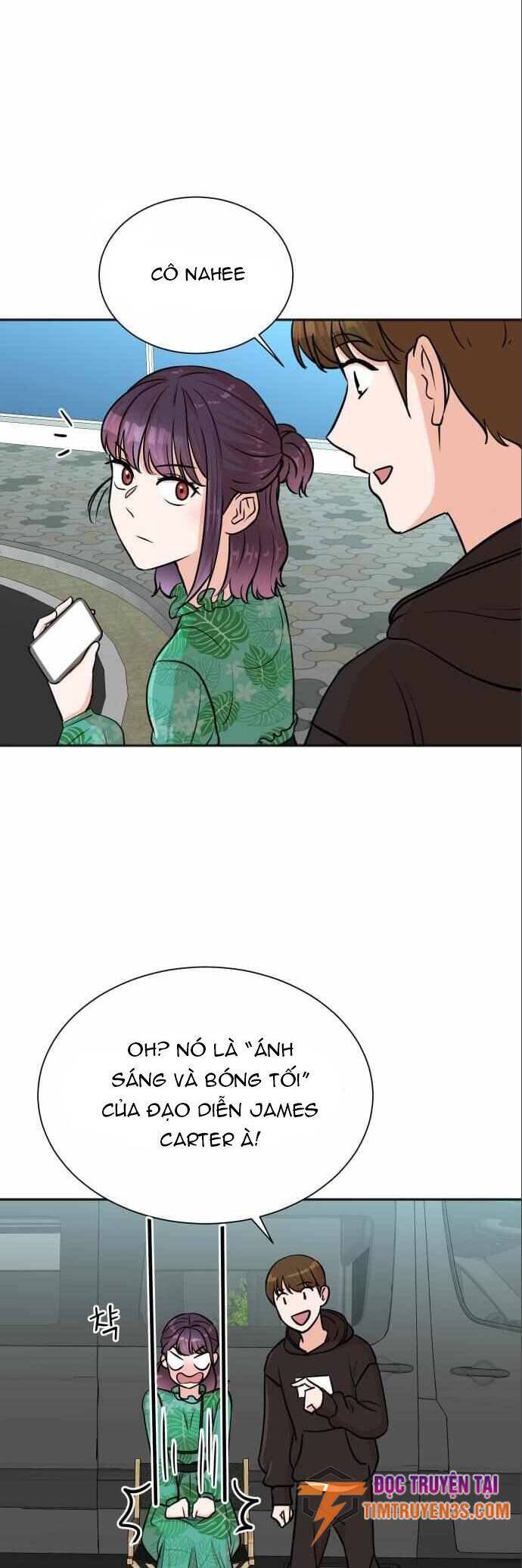 Cuộc Sống Thứ Hai Của Nhà Sản Xuất Chapter 37 - Trang 11