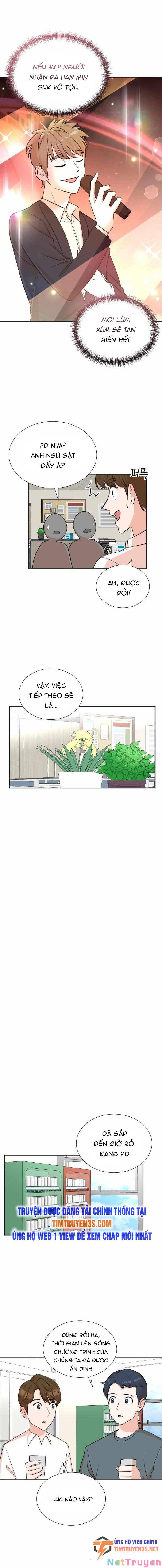 Cuộc Sống Thứ Hai Của Nhà Sản Xuất Chapter 44 - Trang 12