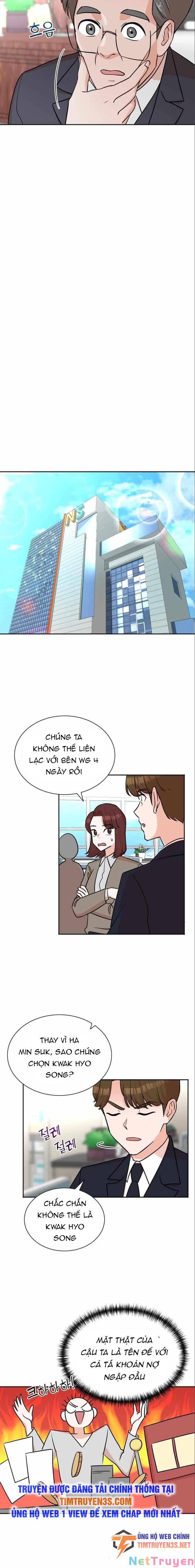 Cuộc Sống Thứ Hai Của Nhà Sản Xuất Chapter 44 - Trang 3