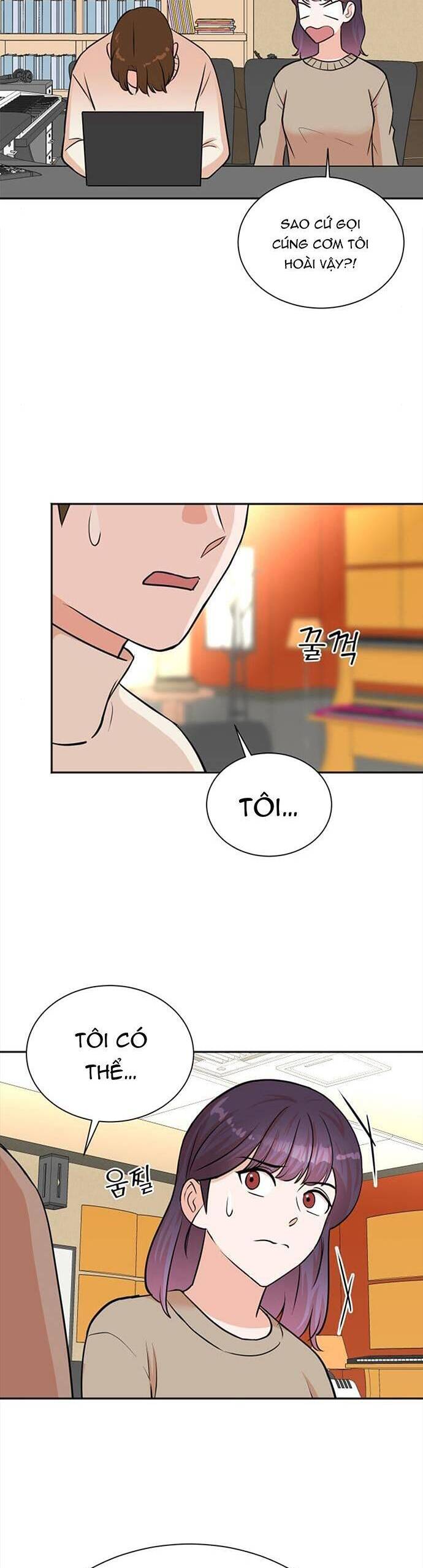 Cuộc Sống Thứ Hai Của Nhà Sản Xuất Chapter 52 - Trang 28