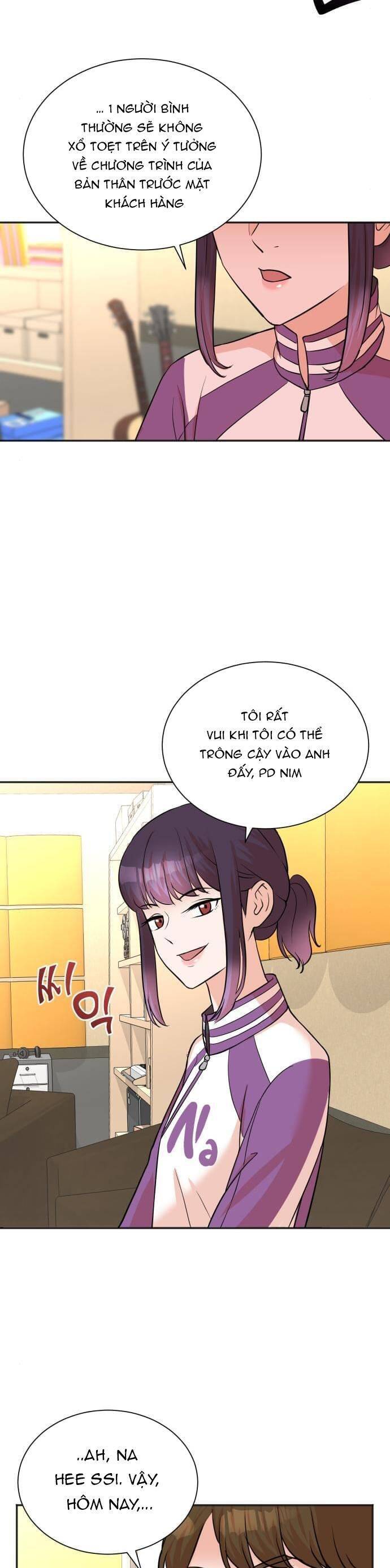 Cuộc Sống Thứ Hai Của Nhà Sản Xuất Chapter 51 - Trang 9