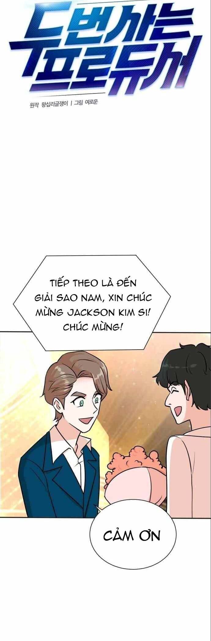 Cuộc Sống Thứ Hai Của Nhà Sản Xuất Chapter 41 - Trang 28