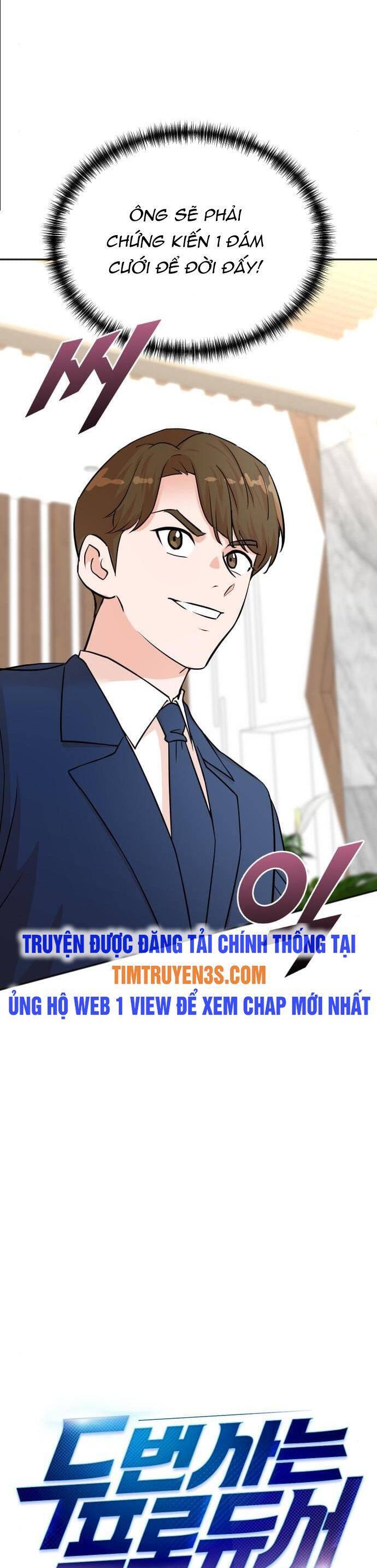 Cuộc Sống Thứ Hai Của Nhà Sản Xuất Chapter 56 - Trang 7