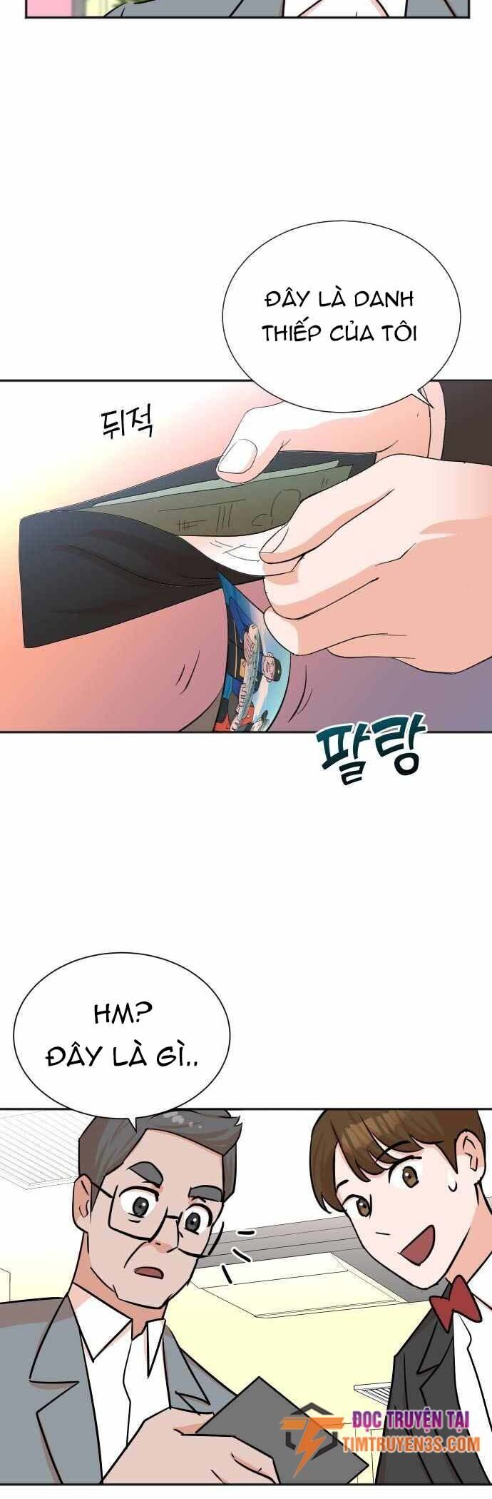 Cuộc Sống Thứ Hai Của Nhà Sản Xuất Chapter 40 - Trang 38
