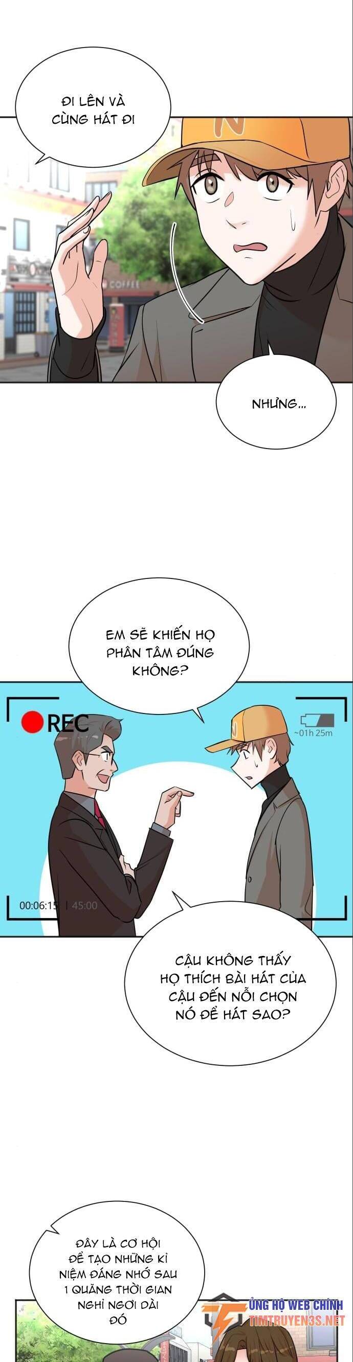 Cuộc Sống Thứ Hai Của Nhà Sản Xuất Chapter 46 - Trang 16