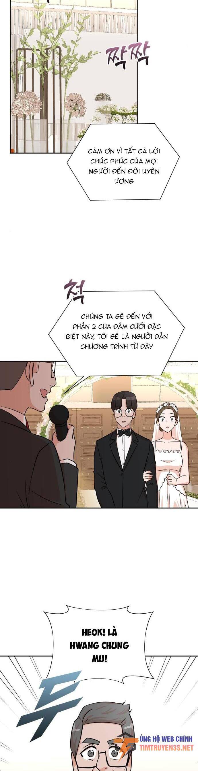 Cuộc Sống Thứ Hai Của Nhà Sản Xuất Chapter 56 - Trang 18