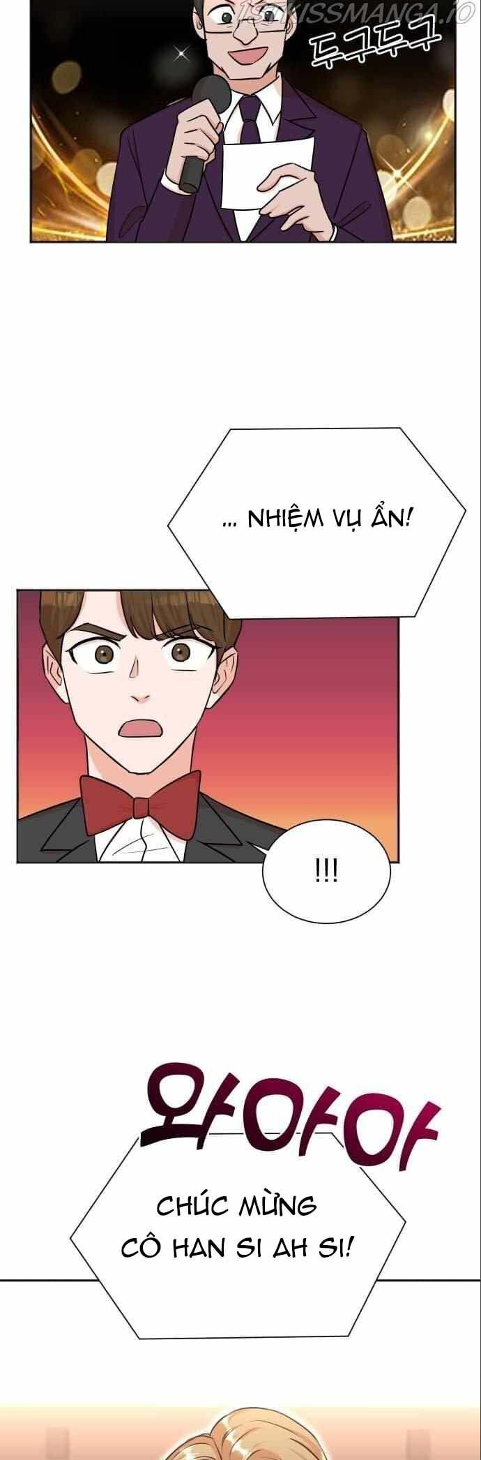 Cuộc Sống Thứ Hai Của Nhà Sản Xuất Chapter 41 - Trang 21