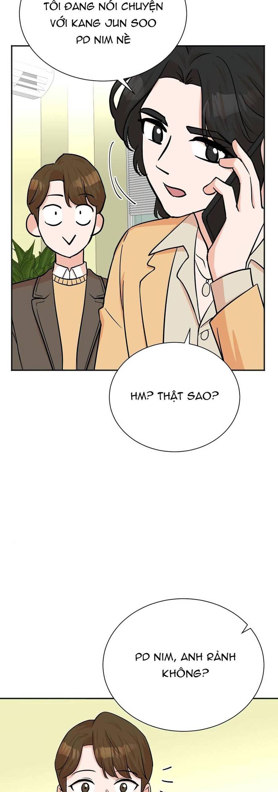Cuộc Sống Thứ Hai Của Nhà Sản Xuất Chapter 57 - Trang 41