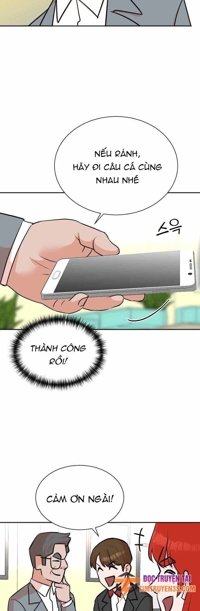 Cuộc Sống Thứ Hai Của Nhà Sản Xuất Chapter 40 - Trang 41