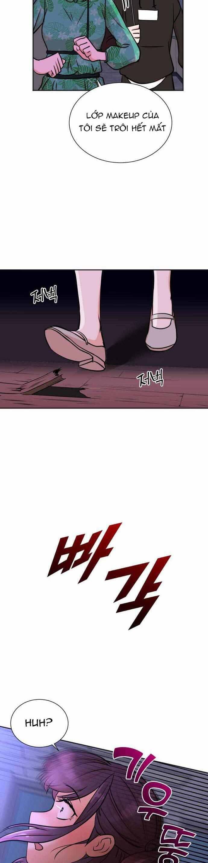 Cuộc Sống Thứ Hai Của Nhà Sản Xuất Chapter 38 - Trang 1